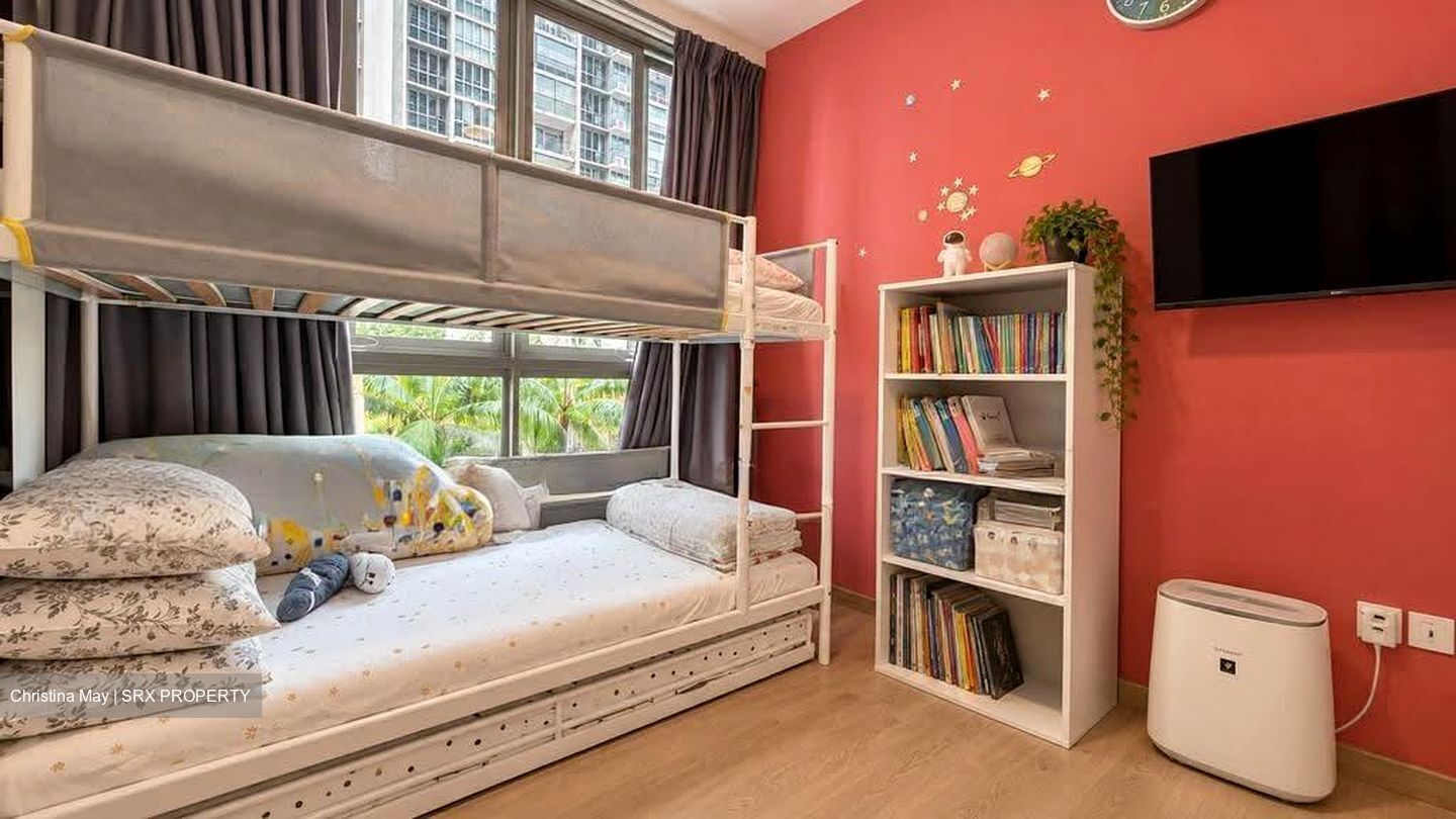 Sol Acres (D23), Condominium #620102581